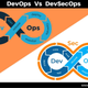 Illustration for article titled DevOps vs DevSecOps - Diverse Process with the Similar Purpose